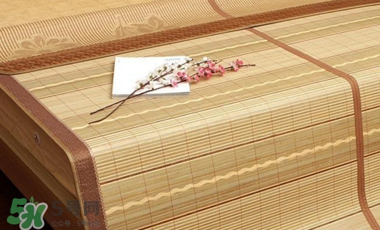 竹涼席和藤涼席哪個(gè)好？竹涼席可以暴曬嗎