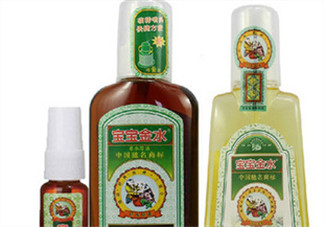 寶寶金水有什么作用？寶寶金水的功效是什么？