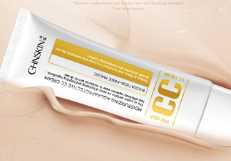 瓷肌cc霜怎么樣？瓷肌cc霜怎么用法