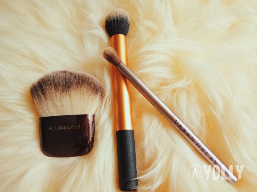 新手化妝刷怎么選 新手化妝刷推薦 新手化妝刷怎么選 新手化妝刷推薦