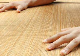 竹涼席和藤?zèng)鱿膫€(gè)好？竹涼席可以暴曬嗎