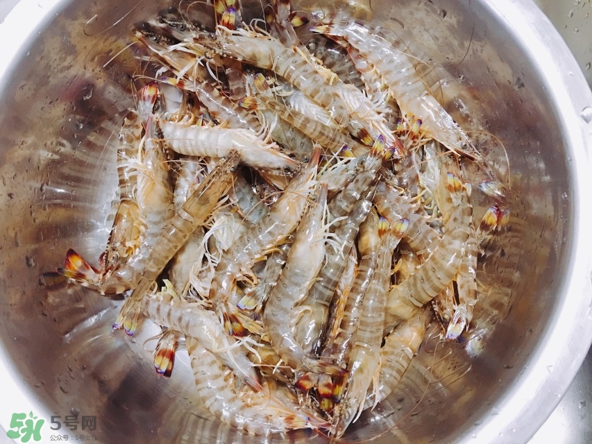 基圍蝦蝦線(xiàn)怎么去除 基圍蝦去蝦線(xiàn)圖解 基圍蝦蝦線(xiàn)怎么去除 基圍蝦去蝦線(xiàn)圖解