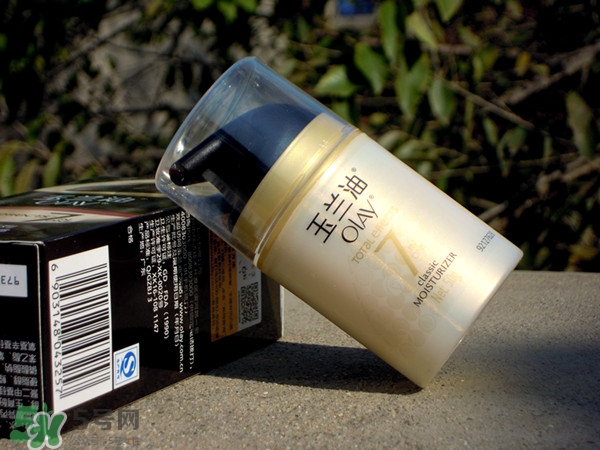 玉蘭油素顏霜怎么樣？玉蘭油素顏霜多少錢？