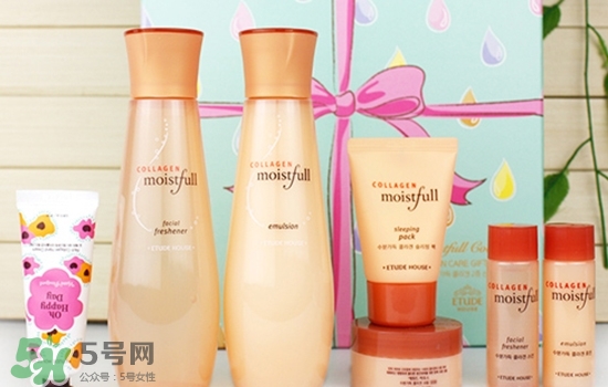 伊蒂之屋膠原蛋白水乳怎么樣？伊蒂之屋膠原蛋白水乳多少錢(qián)