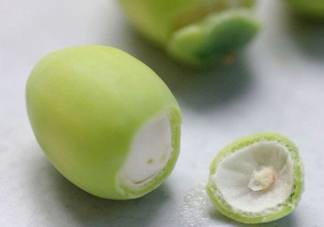 新鮮蓮蓬怎么吃？新鮮蓮蓬的吃法