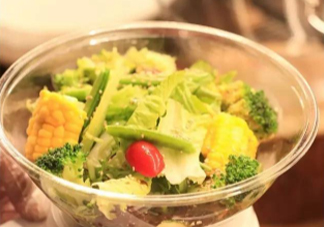 kpro藜麥玉米沙拉好吃嗎？kpro藜麥玉米沙拉多少錢？