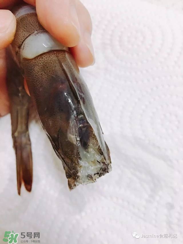 活基圍蝦怎么保存？活基圍蝦怎么處理干凈？