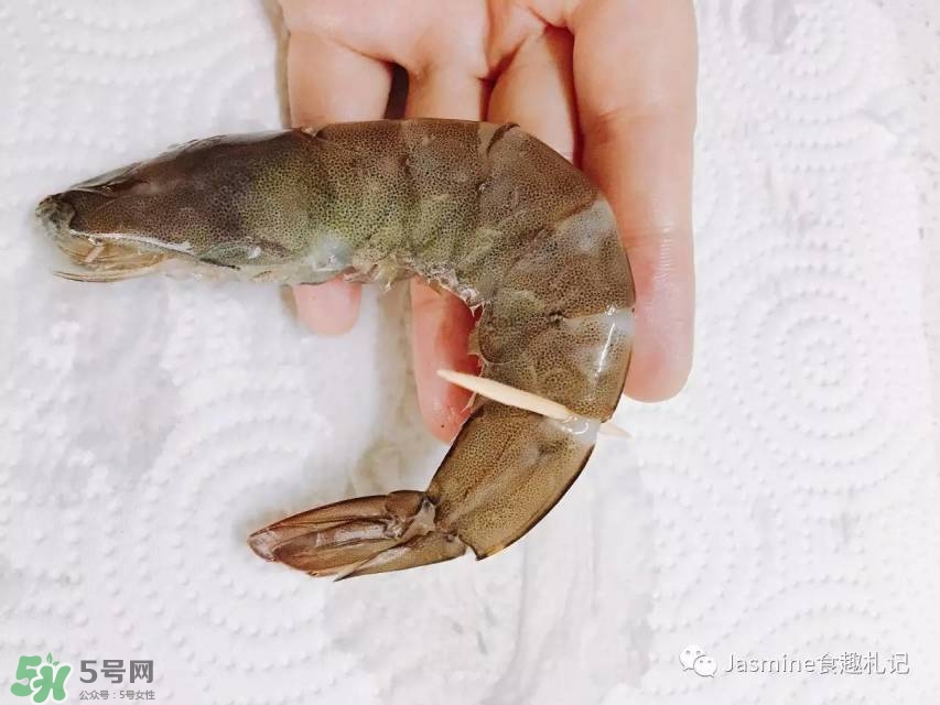 活基圍蝦怎么保存？活基圍蝦怎么處理干凈？