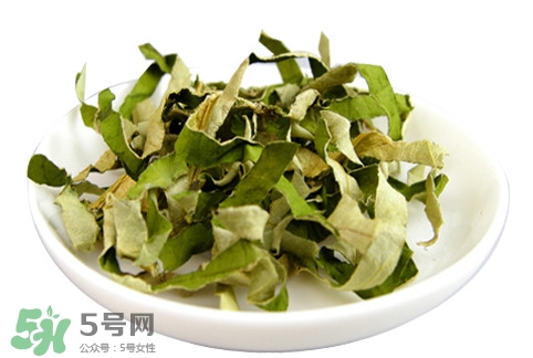 荷葉茶是寒性的嗎？荷葉茶是涼性還是熱性？