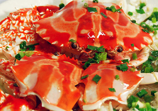 七月份吃什么螃蟹？七月份的螃蟹能吃嗎？