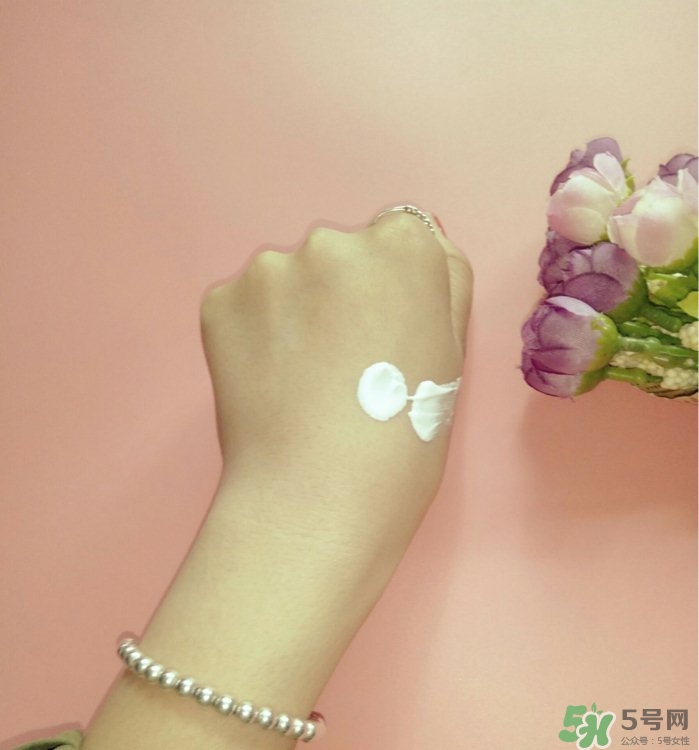 韓熙貞素顏霜怎么樣？韓熙貞素顏霜怎么用