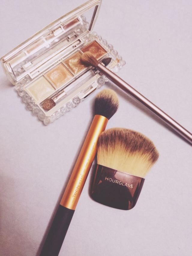 新手化妝刷怎么選 新手化妝刷推薦 新手化妝刷怎么選 新手化妝刷推薦