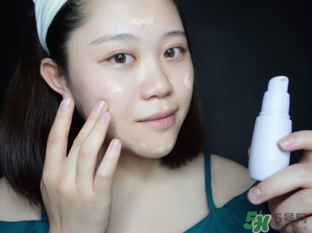 sisidyll藍(lán)莓修顏乳怎么用？sisidyll藍(lán)莓修顏乳多少錢(qián)