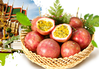 百香果可以放冰箱嗎？百香果冰箱可以放幾天