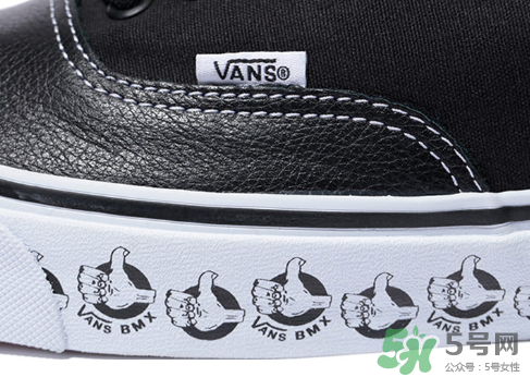 neighborhood與vans聯(lián)名authentic帆布鞋什么時(shí)候發(fā)售？