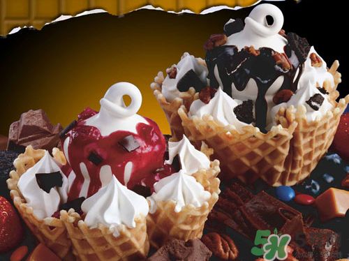 DQ冰淇淋哪款好吃？DQ冰淇淋是哪個(gè)國(guó)家的？