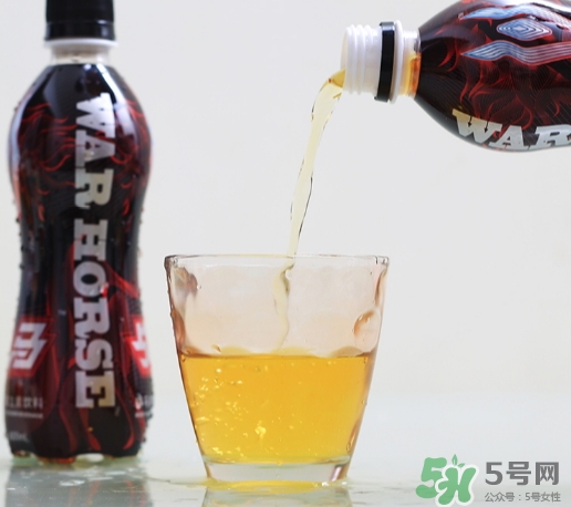 戰(zhàn)馬飲料多少錢一瓶？戰(zhàn)馬飲料零售價
