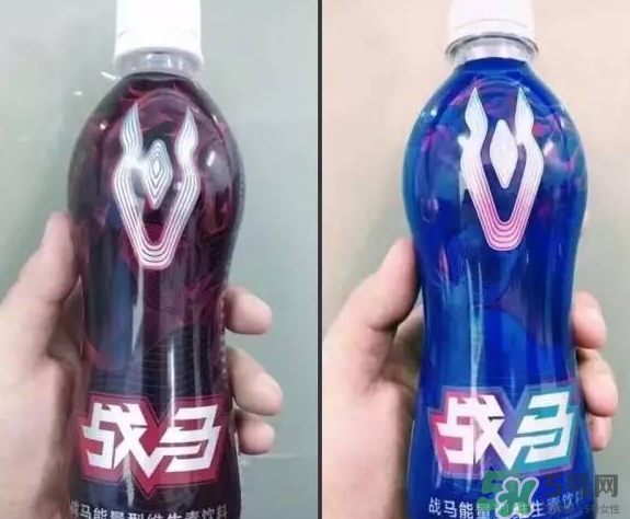 戰(zhàn)馬飲料好喝嗎？戰(zhàn)馬飲料味道怎么樣