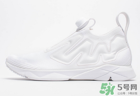 reebok pump supreme ultraknit什么時候發(fā)售？