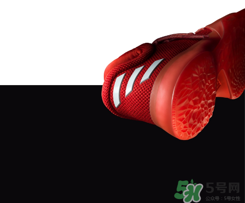 adidas harden vol.1 triple red火箭配色多少錢？