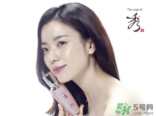 詩佳秀在韓國什么檔次？詩佳秀和whoo哪個好？