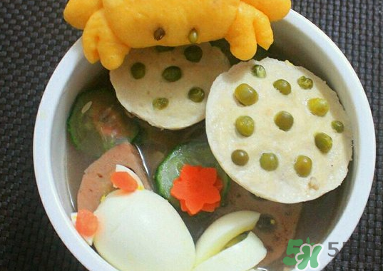 蓮蓬煮雞蛋有什么作用？蓮蓬煮雞蛋的做法