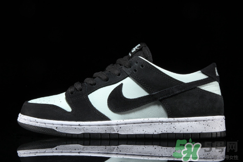 nike sb dunk low多少錢？耐克sb低幫板鞋專柜價格