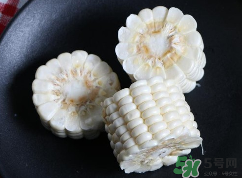 冰糖玉米?是轉(zhuǎn)基因嗎？冰糖玉米多少錢一斤？