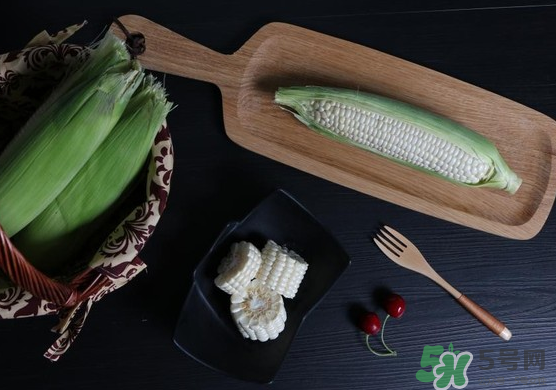 微玉冰糖玉米可以生吃嗎？微玉冰糖玉米安全嗎？