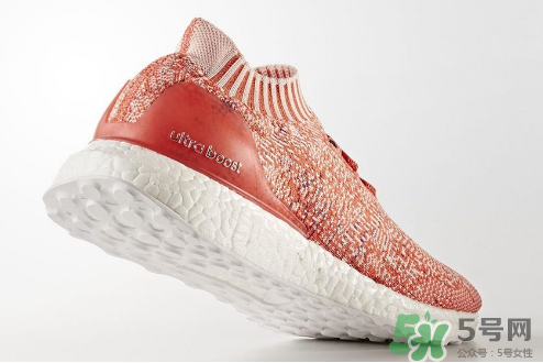 adidas ultraboost uncaged coral配色什么時候發(fā)售？