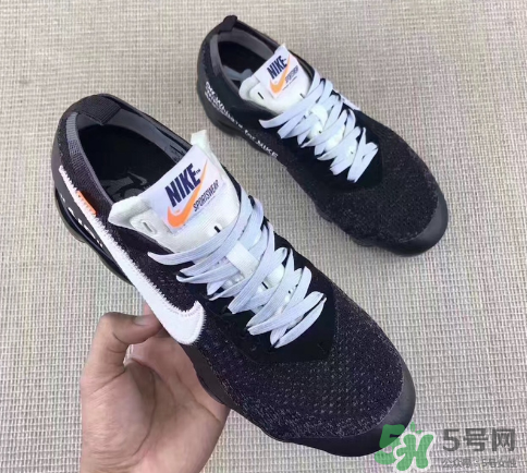 off white與nike air vapormax聯(lián)名實(shí)物怎么樣_好看嗎？