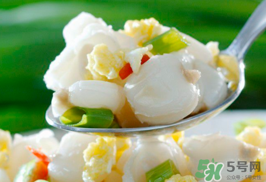 白玉米煮后變黃能吃嗎？白玉米為什么變黃了？