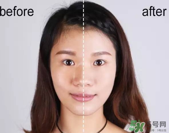 城市小鋪素顏霜怎么樣？城市小鋪素顏霜好不好