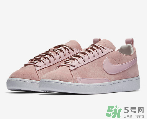 nike blazer low多少錢？耐克板鞋2017新款價格