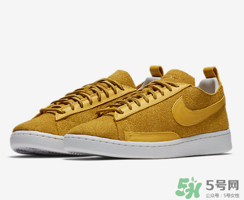nike blazer low多少錢？耐克板鞋2017新款價格