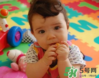 磨牙餅干幾個(gè)月寶寶能吃？磨牙餅干幾個(gè)月吃？