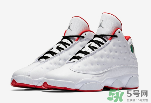 air jordan 13 history of flight什么時候發(fā)售？