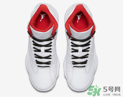 air jordan 13 history of flight什么時候發(fā)售？