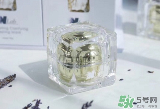 澳洲nlab人魚睡眠面膜怎么用？nlab人魚睡眠面膜多少錢