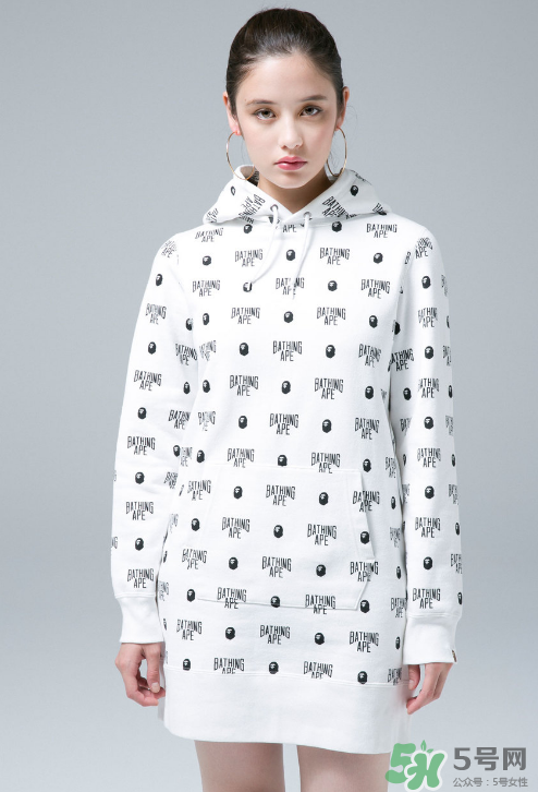 a bathing ape2017秋冬女裝系列怎么樣_好看嗎_什么時(shí)候發(fā)售？