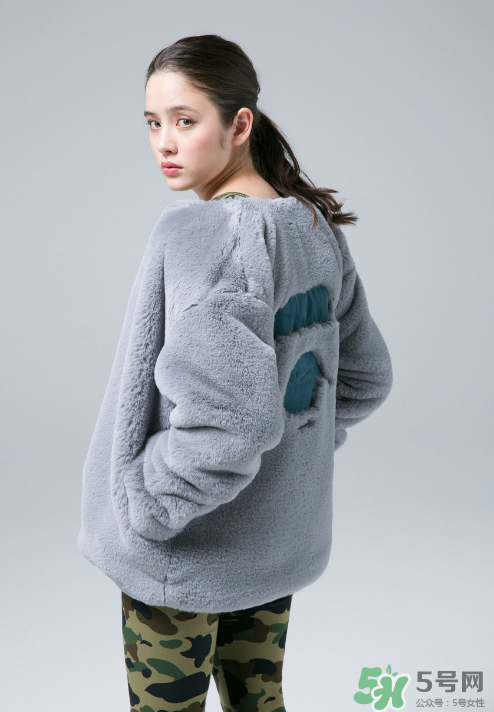 a bathing ape2017秋冬女裝系列怎么樣_好看嗎_什么時(shí)候發(fā)售？