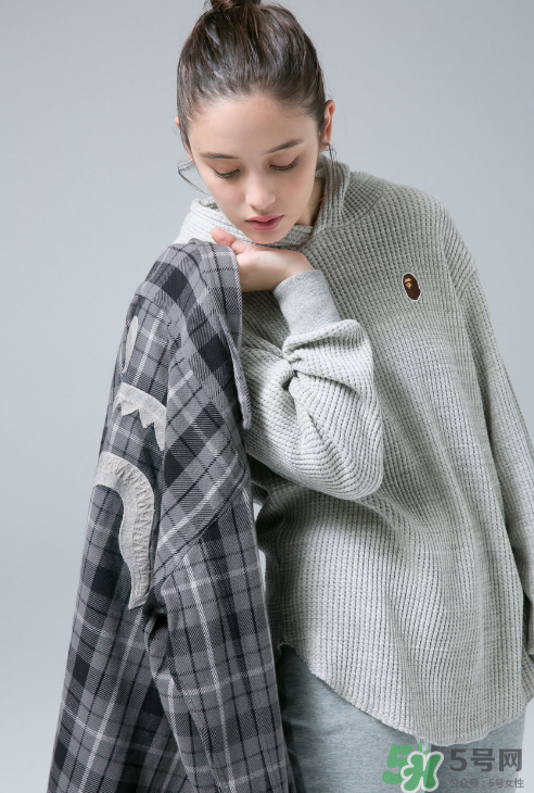 a bathing ape2017秋冬女裝系列怎么樣_好看嗎_什么時(shí)候發(fā)售？