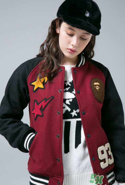 a bathing ape2017秋冬女裝系列怎么樣_好看嗎_什么時(shí)候發(fā)售？