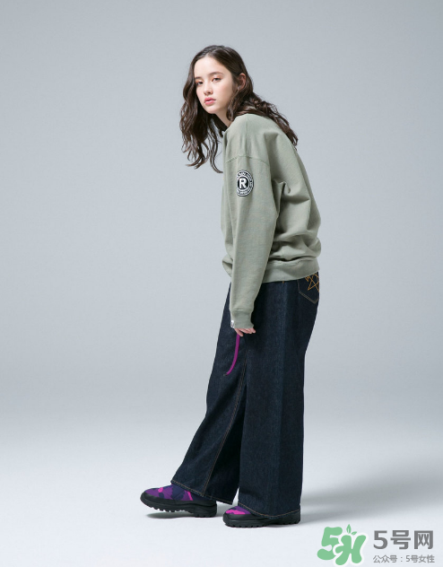 a bathing ape2017秋冬女裝系列怎么樣_好看嗎_什么時(shí)候發(fā)售？