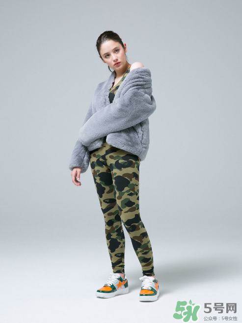 a bathing ape2017秋冬女裝系列怎么樣_好看嗎_什么時(shí)候發(fā)售？