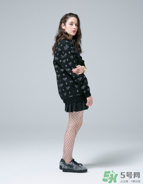 a bathing ape2017秋冬女裝系列怎么樣_好看嗎_什么時(shí)候發(fā)售？