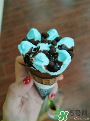 可愛多藍(lán)朋友好吃嗎?可愛多藍(lán)朋友冰淇淋多少錢? 可愛多藍(lán)朋友好吃嗎?可愛多藍(lán)朋友冰淇淋多少錢?