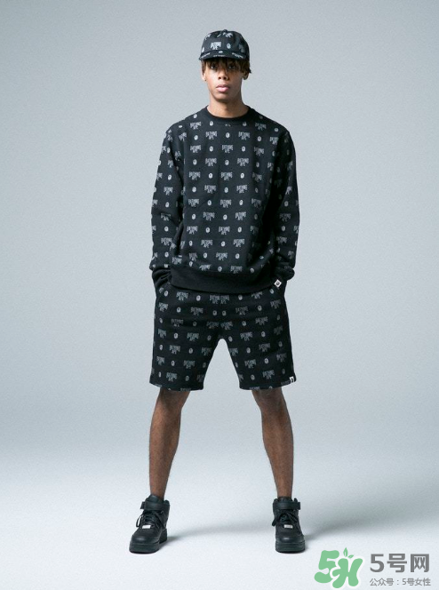 bape2017秋冬系列男裝怎么樣_好看嗎_什么時(shí)候發(fā)售？