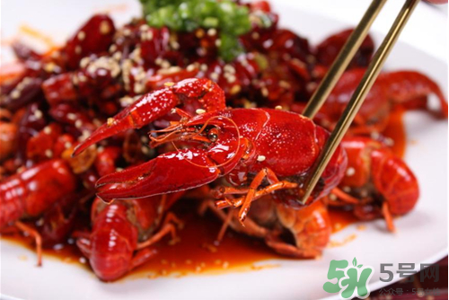 麻辣小龍蝦熱量高嗎？吃麻辣小龍蝦會(huì)胖嗎？