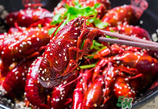 做麻辣小龍蝦放什么調(diào)料？麻辣小龍蝦可以放什么菜？